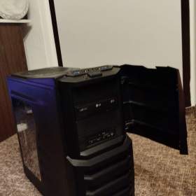Foto inzerátu PC sestava