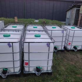 Foto inzerátu IBC 600L 3.000,-Kč PROSTĚJOV m:731 855 194
