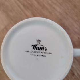Foto inzerátu Hrnky