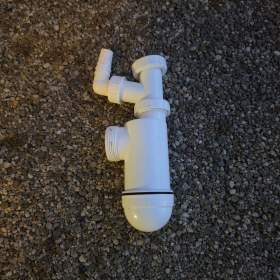 Foto inzerátu Umyvadlo JIKA