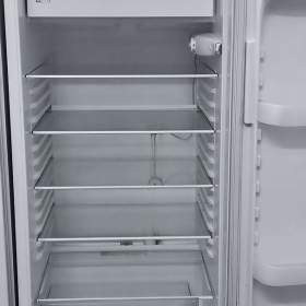 Foto inzerátu Lednice - chladnice ZANUSSI
