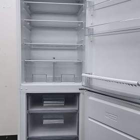 Foto inzerátu Lednice s mrazákem ZANUSSI