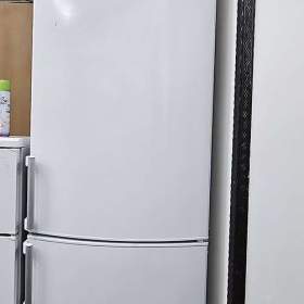 Foto inzerátu Lednice s mrazákem WHIRLPOOL