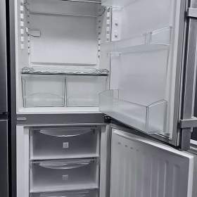 Foto inzerátu Lednice s mrazákem WHIRLPOOL - NO FROST