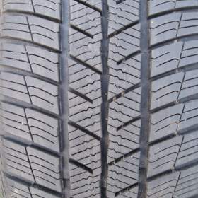 Foto inzerátu PRODÁM ZIMNÍ PNEU 195/55R15 BARUM POLARIS5 85H 2x