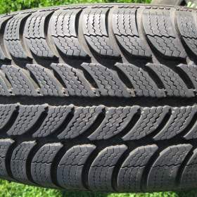 Foto inzerátu PRODÁM ZIMNÍ PNEU 185/65R14 DEBICA FRIGO2 86T 2x