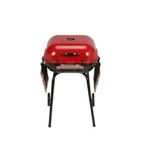 Foto inzerátu Jedinečný americký retro gril MECO Swinger II (Series 4000)
