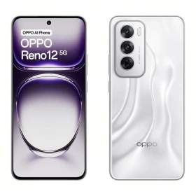 Foto inzerátu OPPO Reno12 5G, 12 GB RAM /256 GB paměť, top stav, krabička