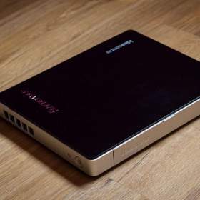 Foto inzerátu Sestava Lenovo Mini PC IdeaCentre Q190, 128 GB SSD Patriot, komplet