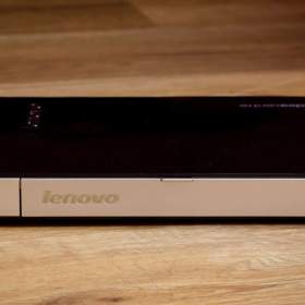 Foto inzerátu Sestava Lenovo Mini PC IdeaCentre Q190, 128 GB SSD Patriot, komplet