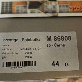 Foto inzerátu Boty Prestige-NOVÉ