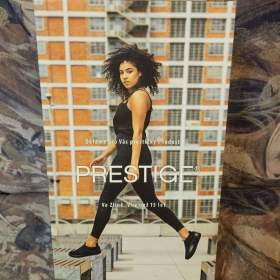 Foto inzerátu Boty Prestige-NOVÉ