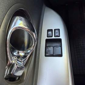 Foto inzerátu Nissan Micra 1.2i, klimatizace