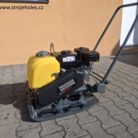 Foto inzerátu Vibrační deska Wacker Neuson BPS1550Gw 15 kN