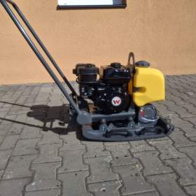 Foto inzerátu Vibrační deska Wacker Neuson BPS1550Gw 15 kN