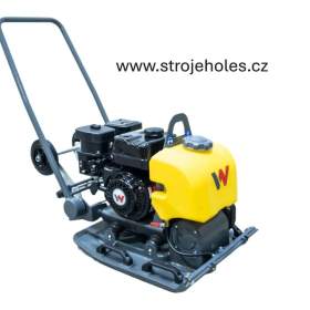 Foto inzerátu Vibrační deska Wacker Neuson BPS1550Gw 15 kN
