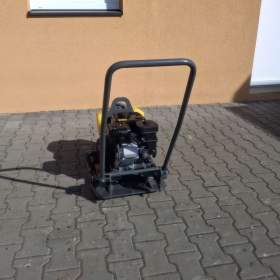 Foto inzerátu Vibrační deska Wacker Neuson BPS1550Gw 15 kN