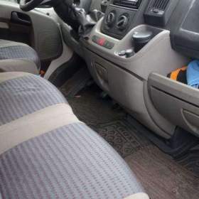 Foto inzerátu Prodám Peugeot Boxer 