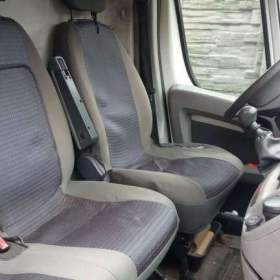 Foto inzerátu Prodám Peugeot Boxer 