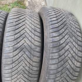 Foto inzerátu Celoroční 4x pneu CONTINENTAL ALLSEASON R17