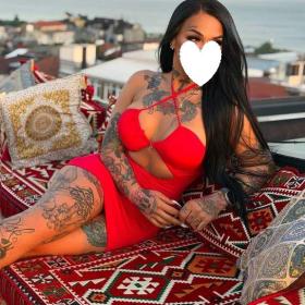 Foto inzerátu NOVÁ cizinka Viktorie🔥28 let🔥sex,orál🔥604364475🔥Mluvím anglicky