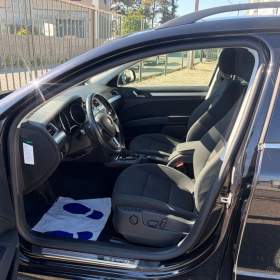 Foto inzerátu ŠKODA SUPERB II FC 2.0TDI 125KW DSG COMBI STYLE XENON NAVI