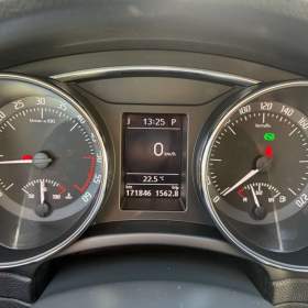 Foto inzerátu ŠKODA SUPERB II FC 2.0TDI 125KW DSG COMBI STYLE XENON NAVI