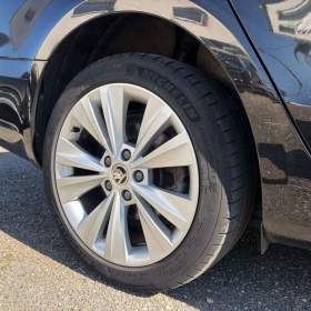 Foto inzerátu ŠKODA SUPERB II FC 2.0TDI 125KW DSG COMBI STYLE XENON NAVI