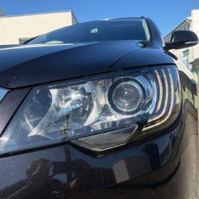 Foto inzerátu ŠKODA SUPERB II FC 2.0TDI 125KW DSG COMBI STYLE XENON NAVI