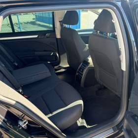 Foto inzerátu ŠKODA SUPERB II FC 2.0TDI 125KW DSG COMBI STYLE XENON NAVI