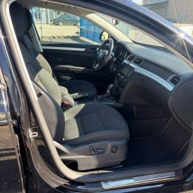 Foto inzerátu ŠKODA SUPERB II FC 2.0TDI 125KW DSG COMBI STYLE XENON NAVI