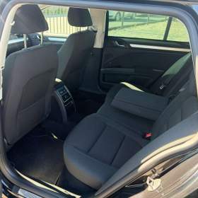 Foto inzerátu ŠKODA SUPERB II FC 2.0TDI 125KW DSG COMBI STYLE XENON NAVI