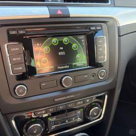 Foto inzerátu ŠKODA SUPERB II FC 2.0TDI 125KW DSG COMBI STYLE XENON NAVI