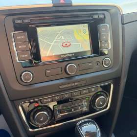 Foto inzerátu ŠKODA SUPERB II FC 2.0TDI 125KW DSG COMBI STYLE XENON NAVI