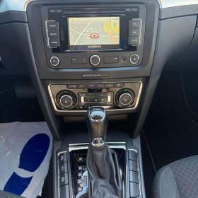 Foto inzerátu ŠKODA SUPERB II FC 2.0TDI 125KW DSG COMBI STYLE XENON NAVI