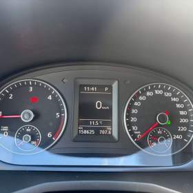 Foto inzerátu VW CADDY MAXI 2.0 TDI 110KW DSG COMFORTLINE NAVI 7MÍST