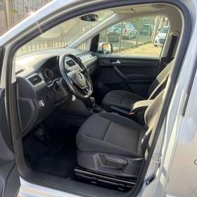 Foto inzerátu VW CADDY MAXI 2.0 TDI 110KW DSG COMFORTLINE NAVI 7MÍST