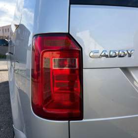 Foto inzerátu VW CADDY MAXI 2.0 TDI 110KW DSG COMFORTLINE NAVI 7MÍST
