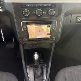 Foto inzerátu VW CADDY MAXI 2.0 TDI 110KW DSG COMFORTLINE NAVI 7MÍST