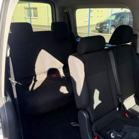 Foto inzerátu VW CADDY MAXI 2.0 TDI 110KW DSG COMFORTLINE NAVI 7MÍST