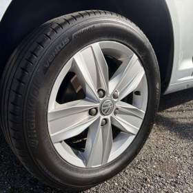 Foto inzerátu VW CADDY MAXI 2.0 TDI 110KW DSG COMFORTLINE NAVI 7MÍST