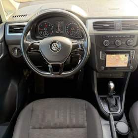 Foto inzerátu VW CADDY MAXI 2.0 TDI 110KW DSG COMFORTLINE NAVI 7MÍST