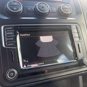 Foto inzerátu VW CADDY MAXI 2.0 TDI 110KW DSG COMFORTLINE NAVI 7MÍST