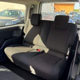 Foto inzerátu VW CADDY MAXI 2.0 TDI 110KW DSG COMFORTLINE NAVI 7MÍST