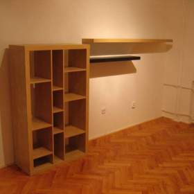 Foto inzerátu 1+1 po rekonstrukci v Ostravě Porubě