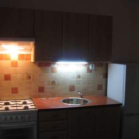 Foto inzerátu 1+1 po rekonstrukci v Ostravě Porubě