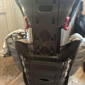 Foto inzerátu Autosedačka Britax Romer KidFIX 15-36 kg