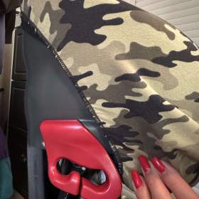 Foto inzerátu Autosedačka Britax Romer KidFIX 15-36 kg