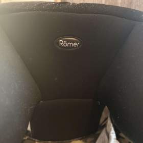 Foto inzerátu Autosedačka Britax Romer KidFIX 15-36 kg