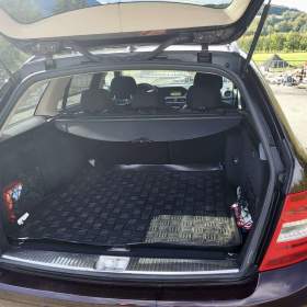 Foto inzerátu Mercedes-Benz C180 CDI r.2012 TOP STAV